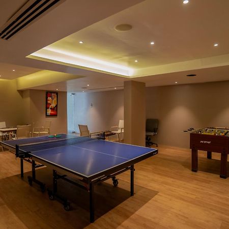 Leela Resort, The Exotic Boutique Hotel - Pure Veg Mahabaleshwar Exterior photo