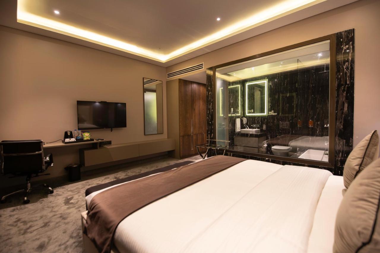 Leela Resort, The Exotic Boutique Hotel - Pure Veg Mahabaleshwar Exterior photo
