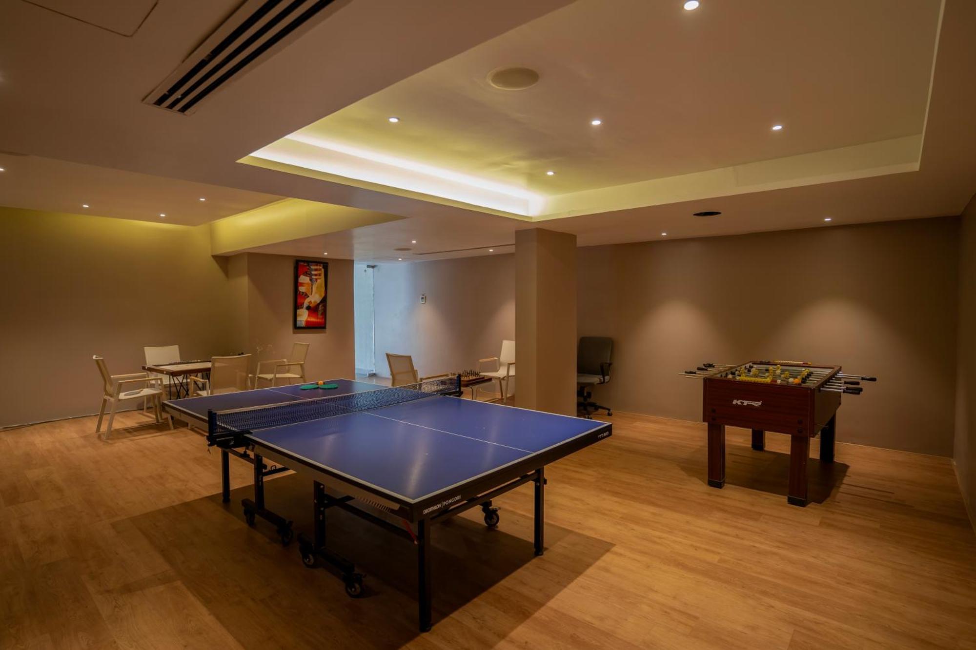 Leela Resort, The Exotic Boutique Hotel - Pure Veg Mahabaleshwar Exterior photo